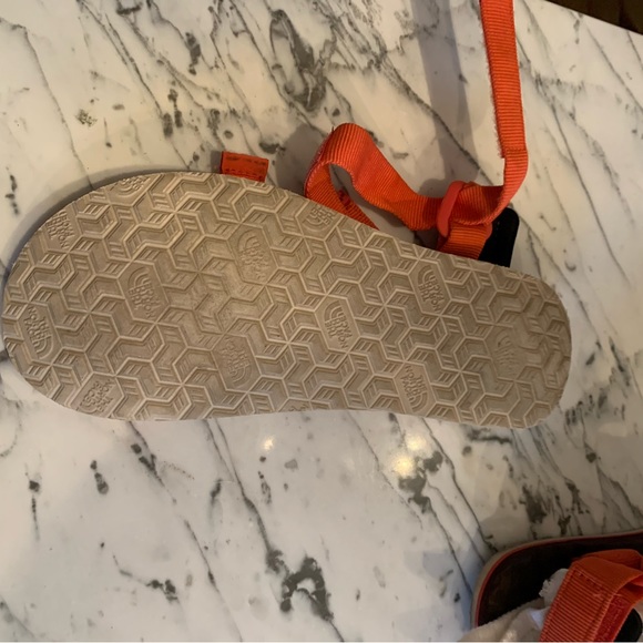 North Face Sandal 6 - Picture 9 of 9